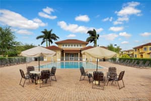 9109 SW 153rd Passage, Miami, FL 33196, Sold 11/17/17