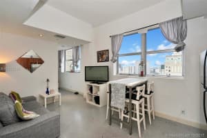 101 E Flagler St, Miami, FL 33131, Sold 01/09/18