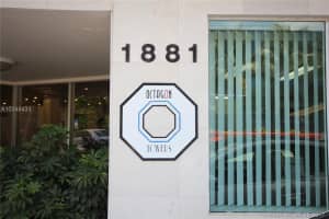 1881 Washington Ave #9h, Miami Beach, FL 33139, Sold 07/06/18