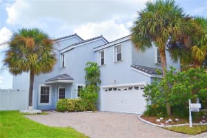 22281 Festival Way, Boca Raton, FL 33428, Sold 11/30/17