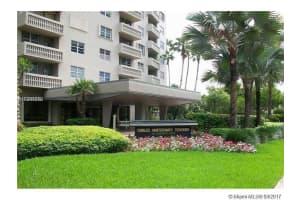 90 Edgewater Dr, Miami, FL 33133, Sold 12/01/17
