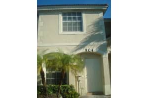 904 Summit Lake Dr, West Palm Beach, FL 33406, Sold 10/25/17