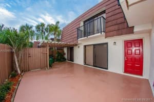 5468 NW 59th Pl, Tamarac, FL 33319, Sold 11/03/17