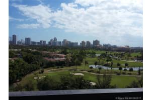 3375 N Country Club Dr, Miami, FL 33180, Sold 01/08/18