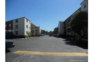 1790 79th Street Causeway APT B308, North Bay Village, FL 33141, Sold 12/20/17