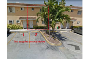 8167 NW 8th St, Miami, FL 33126, Sold 04/18/18