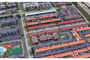 8167 NW 8th St, Miami, FL 33126, Sold 04/18/18