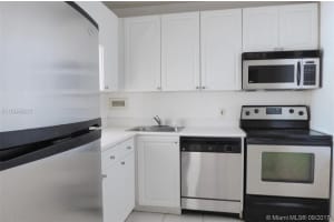1455 N Treasure Dr #2m, North Bay Village, FL 33141, Sold 12/28/17