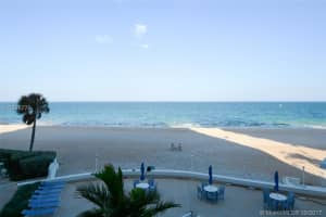 3600 Galt Ocean Dr #2e, Fort Lauderdale, FL 33308, Sold 12/15/17