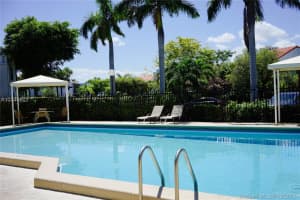 9415 Fontainebleau Blvd, Miami, FL 33172, Sold 01/31/18