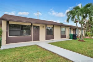 4217 SW 136th Pl, Miami, FL 33175, Sold 12/06/17
