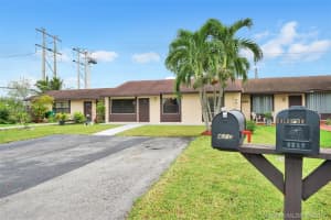 4217 SW 136th Pl, Miami, FL 33175, Sold 12/06/17