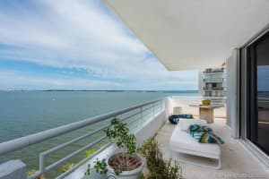 1402 Brickell Bay Dr, Miami, FL 33131, Sold 11/20/17