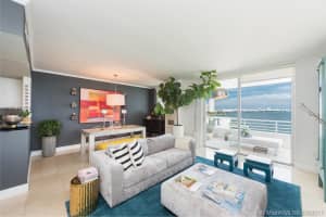1402 Brickell Bay Dr, Miami, FL 33131, Sold 11/20/17