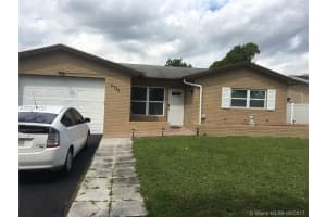 5751 W Commercial Blvd, Tamarac, FL 33319, Sold 12/26/17