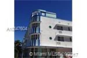 3801 Indian Creek Dr, Miami Beach, FL 33140, Sold 02/02/18