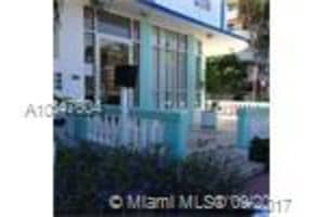 3801 Indian Creek Dr, Miami Beach, FL 33140, Sold 02/02/18