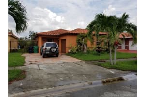12839 SW 256th Terrace, Homestead, FL 33032, Sold 11/22/17