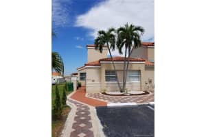 6441 SW 132nd Ct Cir, Miami, FL 33183, Sold 10/26/17