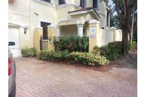 1631 Passion Vine Cir, Weston, FL 33326, Sold 03/21/18