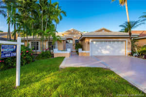 3745 SW 149th Terrace, Miramar, FL 33027, Sold 12/20/17