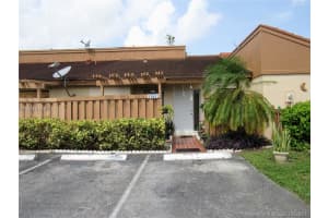 13541 SW 11th Terrace, Miami, FL 33184, Sold 11/20/17