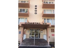 2200 E Hallandale Beach Blvd, Hallandale Beach, FL 33009, Sold 02/09/18