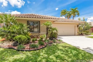 813 Hampton Ct, Weston, FL 33326, Sold 01/25/18