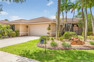 813 Hampton Ct, Weston, FL 33326, Sold 01/25/18