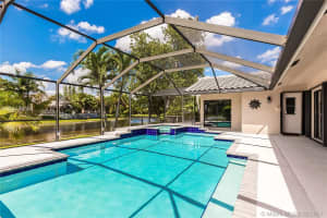 813 Hampton Ct, Weston, FL 33326, Sold 01/25/18