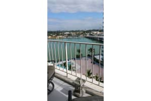 1865 79th Street Causeway #14m, North Bay Village, FL 33141, Sold 07/27/18