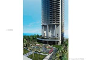 18555 Collins Ave, Sunny Isles Beach, FL 33160, Sold 03/05/21