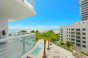 3801 Collins Ave, Miami Beach, FL 33140, Sold 07/28/20