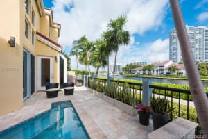 3751 NE 208th Terrace, Miami, FL 33180, Sold 07/12/18