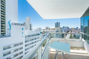 4401 Collins Ave, Miami Beach, FL 33140, Sold 08/04/20