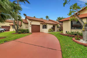 240 SW 113th Terrace, Pembroke Pines, FL 33025, Sold 04/04/18