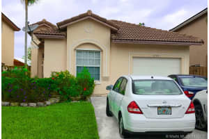 8749 SW 213th Terrace, Cutler Bay, FL 33189, Sold 01/23/18
