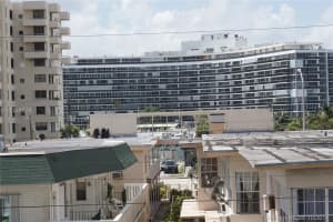 6855 Abbott Ave, Miami Beach, FL 33141, Sold 11/10/17