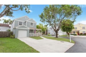 11721 SW 118th Terrace, Miami, FL 33186, Sold 12/07/17