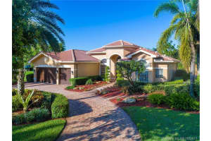 3069 Juniper Ln, Davie, FL 33330, Sold 02/15/18
