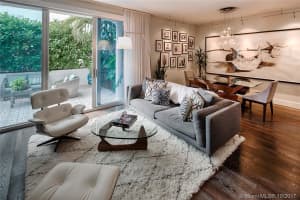 5055 Collins Ave #1f, Miami Beach, FL 33140, Sold 05/25/18