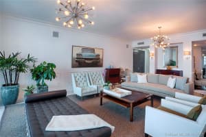 5959 Collins Ave, Miami, FL 33140, Sold 08/15/18