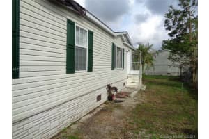 220 NE 12th Ave LOT 116, Homestead, FL 33030, Sold 06/08/18
