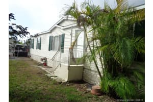 220 NE 12th Ave LOT 116, Homestead, FL 33030, Sold 06/08/18
