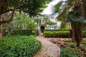 4150 La Playa Blvd, Miami, FL 33133, Sold 06/18/18