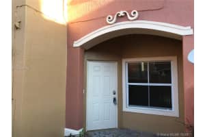 10660 SW 6th St, Pembroke Pines, FL 33025, Sold 11/30/17