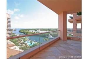 60 Edgewater Dr #9c, Coral Gables, FL 33133, Sold 02/01/18