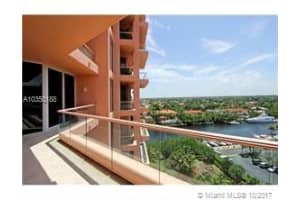 60 Edgewater Dr #9c, Coral Gables, FL 33133, Sold 02/01/18