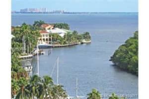 60 Edgewater Dr #9c, Coral Gables, FL 33133, Sold 02/01/18