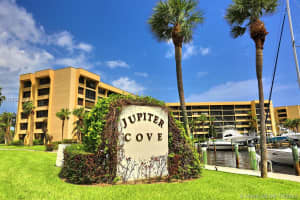 1648 Jupiter Cove Dr #210b, Jupiter, FL 33469, Sold 11/02/17